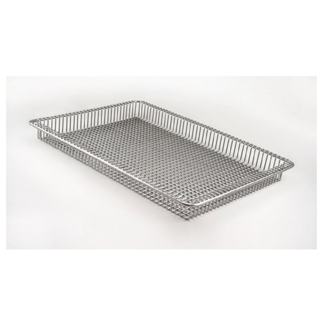 Alto Shaam BS-46316 Fry Basket 12" X 18" For HX & HXH Ovens