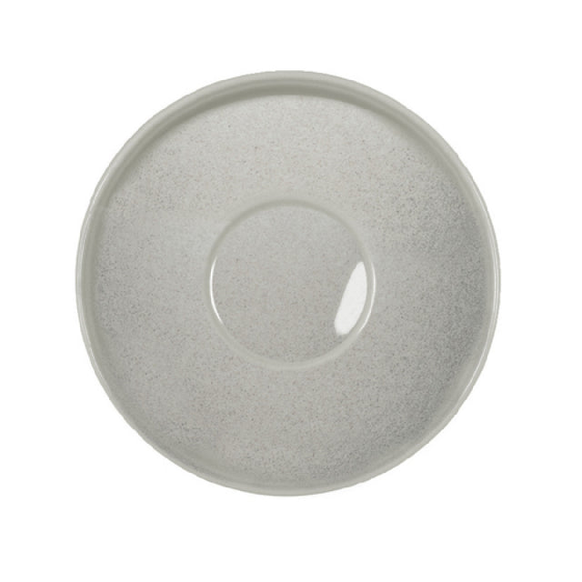 Bauscher Hepp 546925-700410 - Saucer, 5.9", Modern Rustic By Bauscher