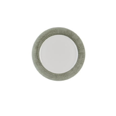 Churchill China ALBALP121 - Presentation Plate, 12" Dia., Round