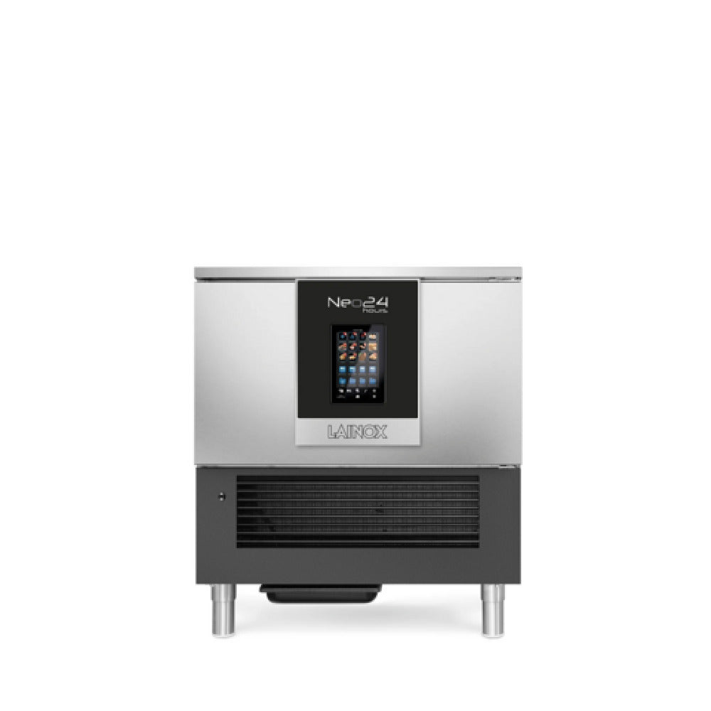 Lainox NEO052TA-R290 Neo 24 Hours Combifreeze Temperature Range 40°F-185°F (-40°C-+85°C)
