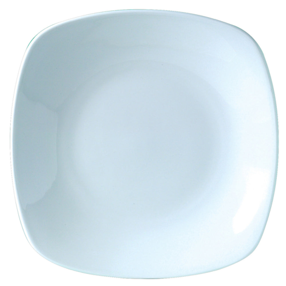 Steelite 9001C084 Plate 9" X 9" Square