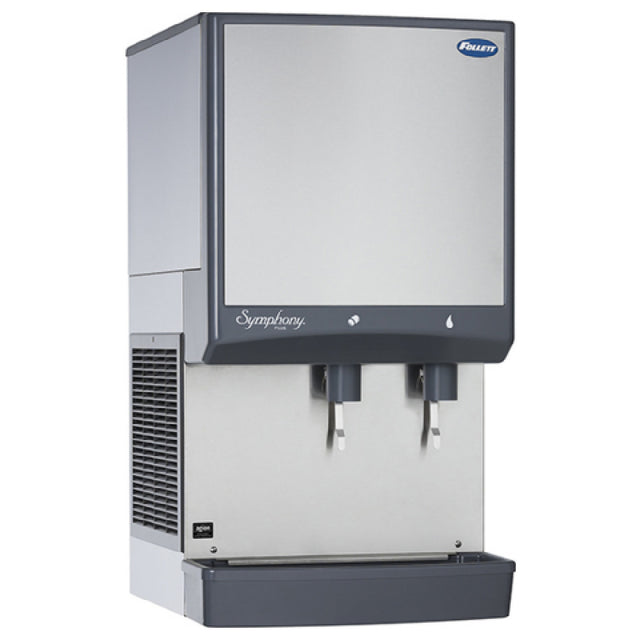 Follett 25CI414W-L Symphony Plus™ Ice And Water Dispenser