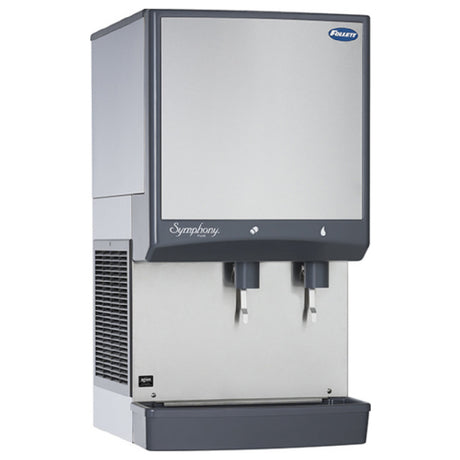 Follett 50CI414W-L Symphony Plus™ Ice And Water Dispenser