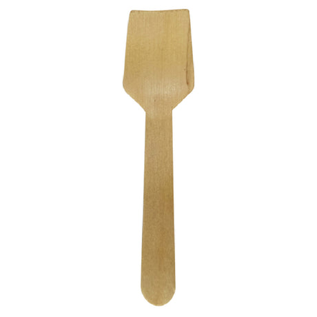 PacknWood 210BICE11 - Spoon, 4.3"L, Flat