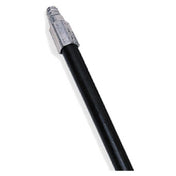 Rubbermaid FG635700BLA - Super Self Locking Handle, 60"L, 15/16" Dia.