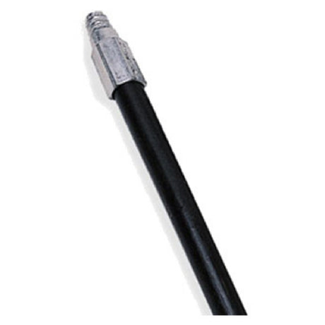 Rubbermaid FG635700BLA - Super Self Locking Handle, 60"L, 15/16" Dia.