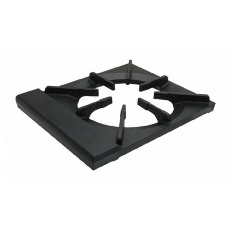 GSW USA AESP-TG1821 Top Plate 18"W X 21"D X 2"H For Stock Pot Range