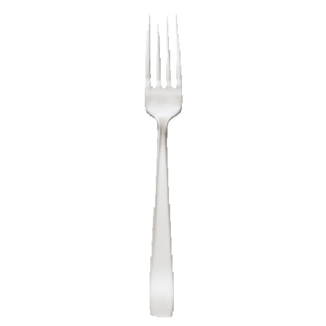 Paderno 62512-08 Table Fork 8" 18/10 Stainless Steel