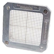 Franklin Machine Products 255-1005 Shaver Specialty® Blade & Holder Assembly 1/8" Cut 38 Blades