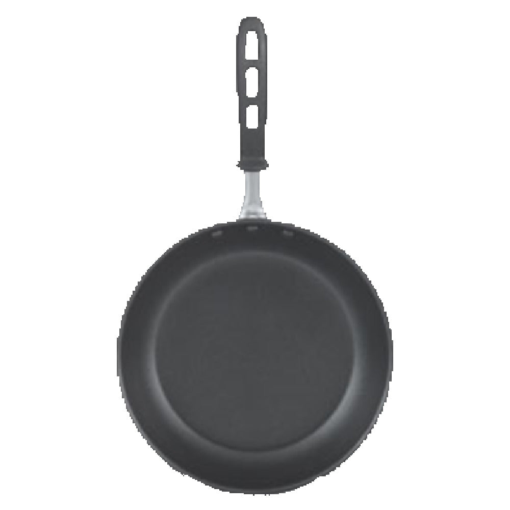 Vollrath 67932 Wear-Ever® Aluminum Fry Pan 12" (30 Cm) With CeramiGuard® Non-stick Coating