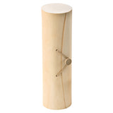 PacknWood 210MAC7CYB - Macaron Solutions Box, 2.5" Dia. X 8.9"L, Cylindrical
