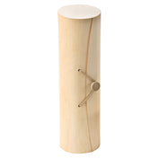 PacknWood 210MAC7CYB - Macaron Solutions Box, 2.5" Dia. X 8.9"L, Cylindrical