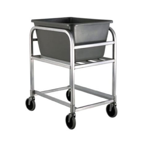 New Age Industrial 1275 Bulk Cart 2-1/4 Bushel Capacity 19-3/4"W X 35-1/4"H X 26"D