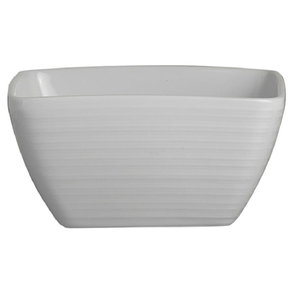 Steelite 61100ST0132 Bowl 18-1/2 Oz. 4-3/4"