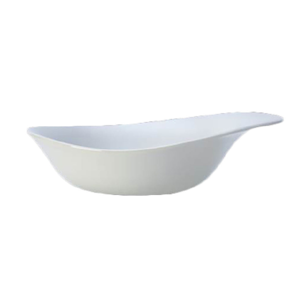 Steelite 11280518 Bowl 26 Oz. 10" X 8" X 2-7/8"