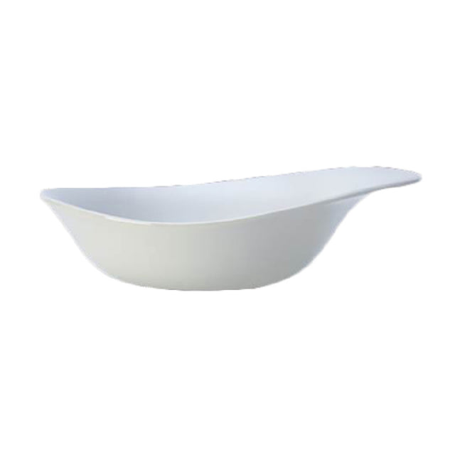 Steelite 11280518 Bowl 26 Oz. 10" X 8" X 2-7/8"