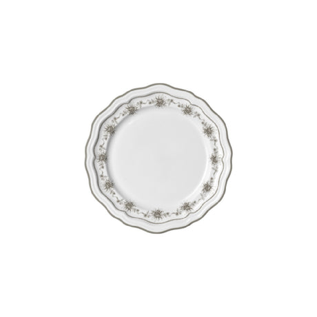 Steelite 62531FP813 Rim Plate 6.5" Adelina