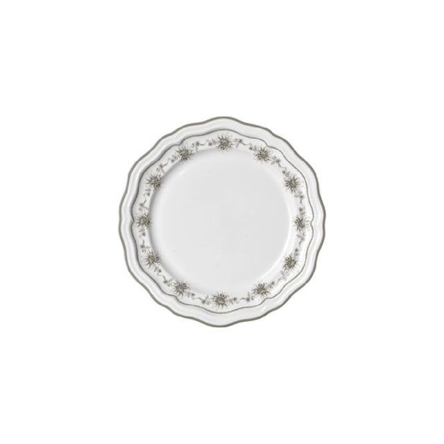 Steelite 62531FP813 Rim Plate 6.5" Adelina