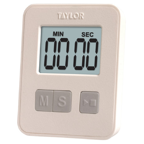 Taylor 5842N21 Mini Magnetic Digital Timer