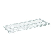 Hubert 30V-070 - Kratos® Shelf, Medium Duty, Chrome Finish