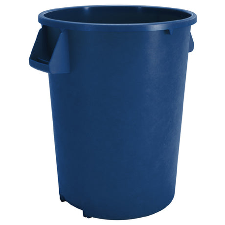 Carlisle 84103214 Carlisle Bronco™ Waste Bin Trash Container 32 Gallon 28"H X 21-2/5" Dia.