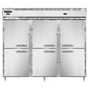 Continental Refrigerator D3RFFENSAPTNHD Designer Line Refrigerator/Freezer Pass-thru