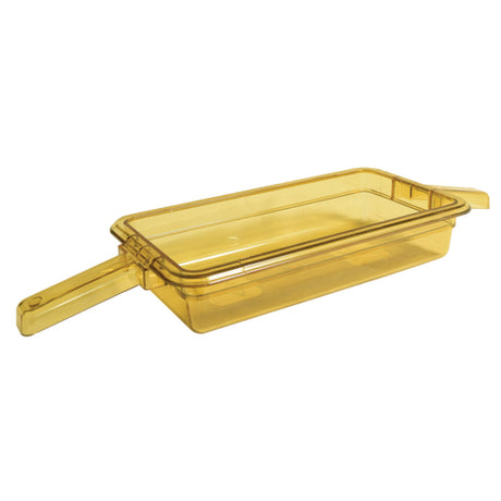 Duke 156634 Food Pan 1/3 Size High Temp