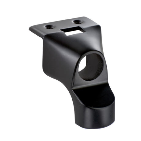 Krowne BC-816B - Refrigeration Handle Brushed Finish Top, Matte Black