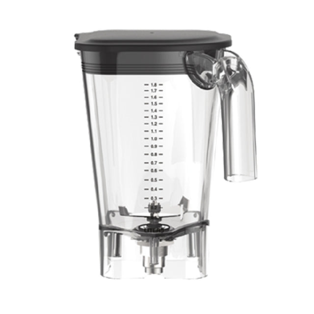 Hamilton Beach 6126-755 Blender Container 64 Oz. Polycarbonate