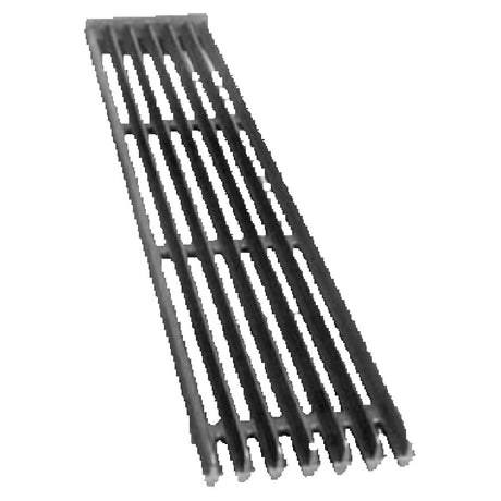 Franklin Machine Products 166-1131 Top Broiler Grate 22" X 5-1/2"