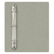 Menu Solutions AT110D3RA Menu Board Holds 5-1/2" X 8-1/2" Inserts Single Panel
