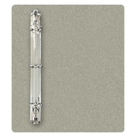 Menu Solutions AT110D3RA Menu Board Holds 5-1/2" X 8-1/2" Inserts Single Panel