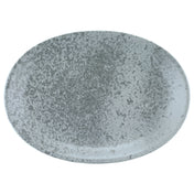 Bauscher Hepp 542237-425774 - Platter, 37 Cm, Oval