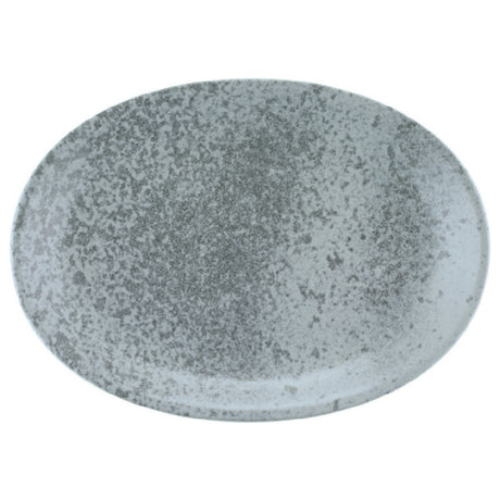 Bauscher Hepp 542237-425774 - Platter, 37 Cm, Oval