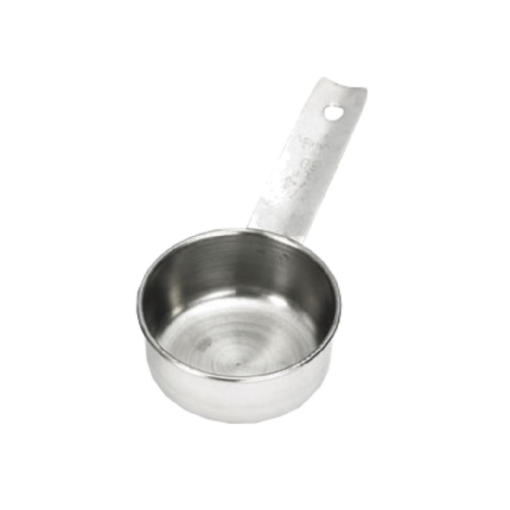 Tablecraft 724A Measuring Cup 1/4 Cup Dishwasher Safe