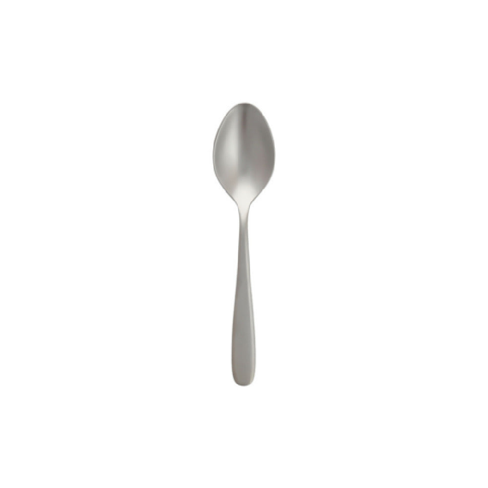 Fortessa 1.5.622.SB.001 SS Grand City Sand Blasted Table Spoon 7.9 (20.1cm) Dishwasher Safe