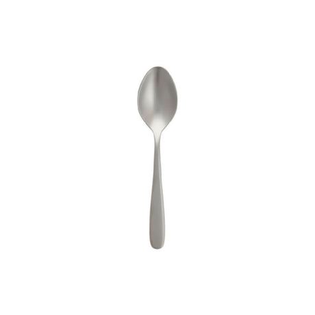 Fortessa 1.5.622.SB.001 SS Grand City Sand Blasted Table Spoon 7.9 (20.1cm) Dishwasher Safe