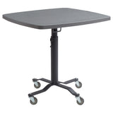 National Public Seating PCT336BM NPS® Premium Plus Café Table 36" X 36" Square