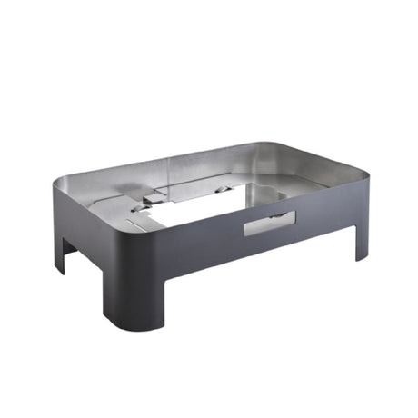 Bauscher Hepp 57.0016.9000 - Frame For Induction Plus Chafing Dish, GN1/1, Black Neutral