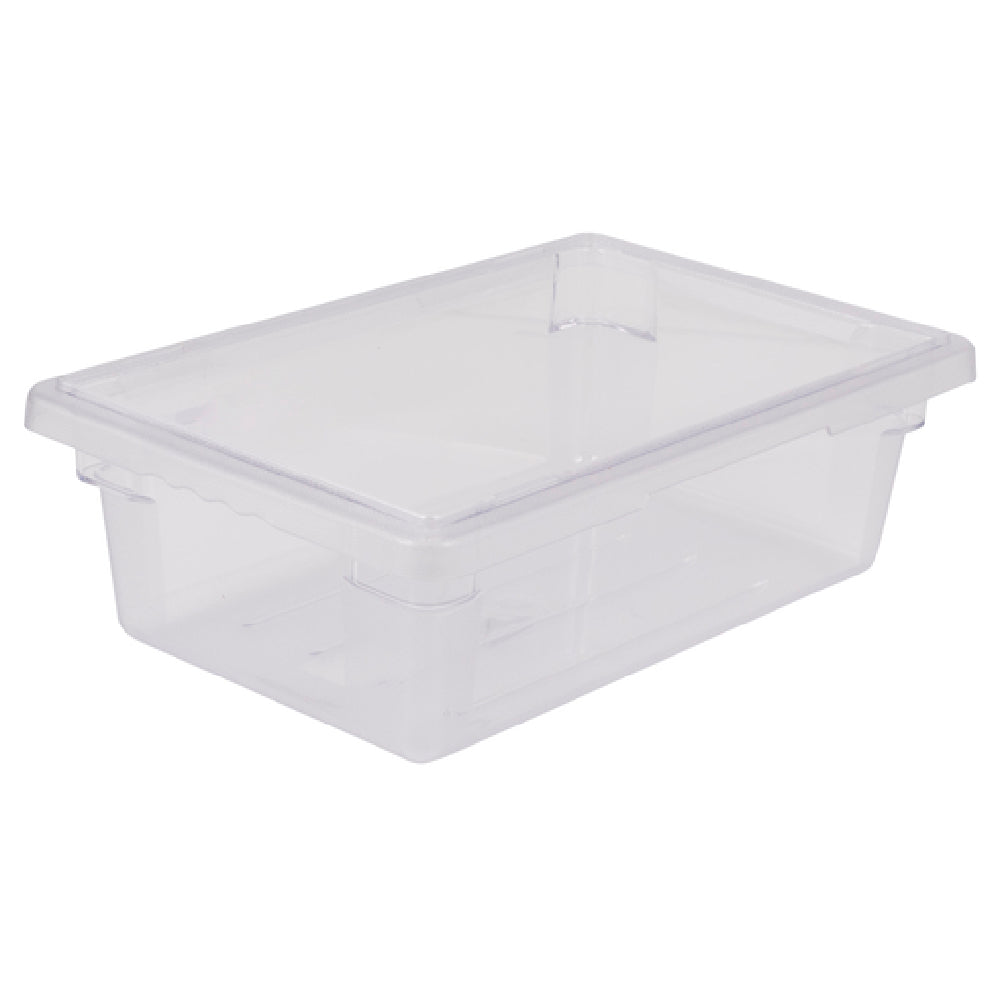 Stanton Trading PCB-12186 - Food Storage Box, 12" X 18" X 6"D, 3 Gallon Capacity