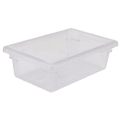 Stanton Trading PCB-12186 - Food Storage Box, 12" X 18" X 6"D, 3 Gallon Capacity