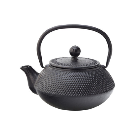 Steelite UMH7007 Teapot With Infuser 24.0 Oz