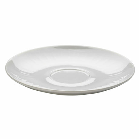 Paderno 44020-800001-14771 Saucer 6-3/4" Dia. Round