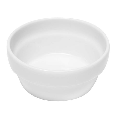 Service Ideas PORCELAIN145 Ze Pe Fantasy Custom Buffet Displays 5.75" Porcelain Bowl (Ø 145 Cm)