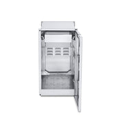 Crown Verity ICM-1D Infinite Series Cabinet Module With One Drawer