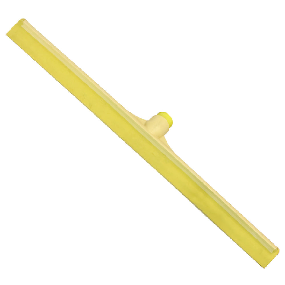 Carlisle 3656704 Carlisle Sparta® Floor Squeegee Head (only) 20" Long Straight