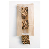 PacknWood 210SVIS2818 - Bag, 11" X 7.1" X 2.8", With Window