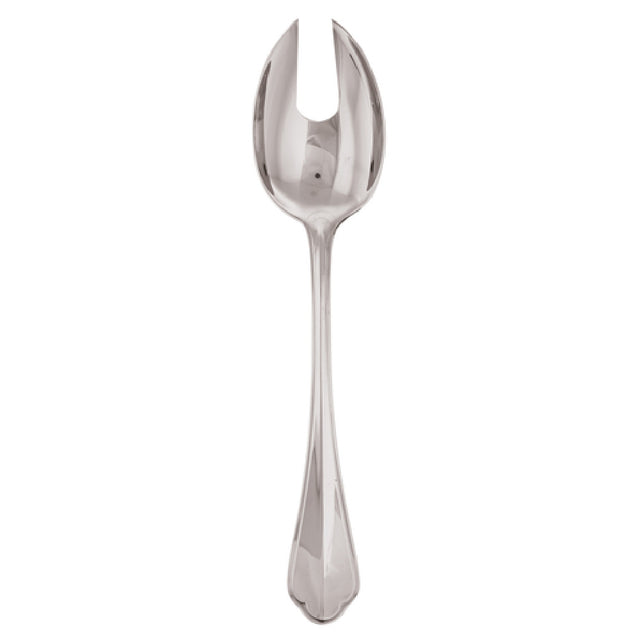 Paderno 52546-45 Serving Fork 9-3/8" 18/10 Stainless Steel