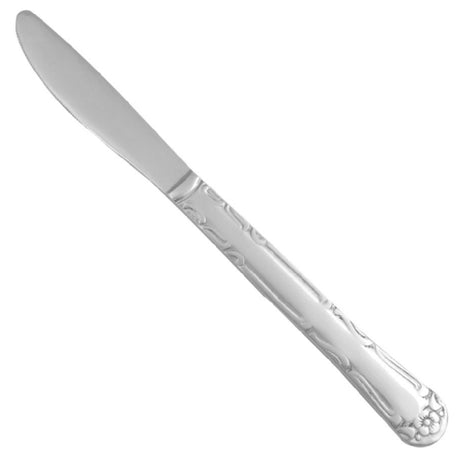 Steelite WL1145 Dinner Knife 8-5/8" One Piece