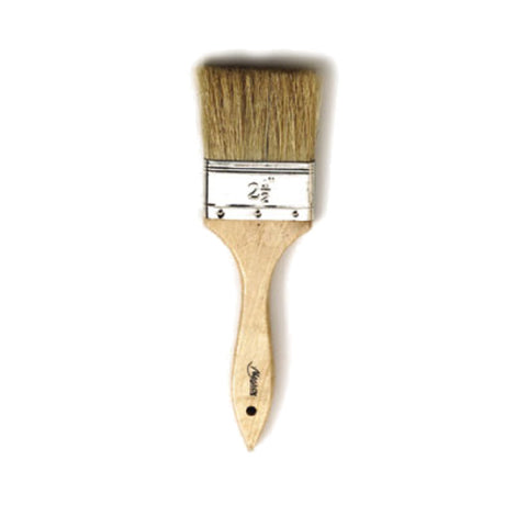 Alegacy Foodservice Products AL9118W Pastry Brush 2-1/2"W Flat